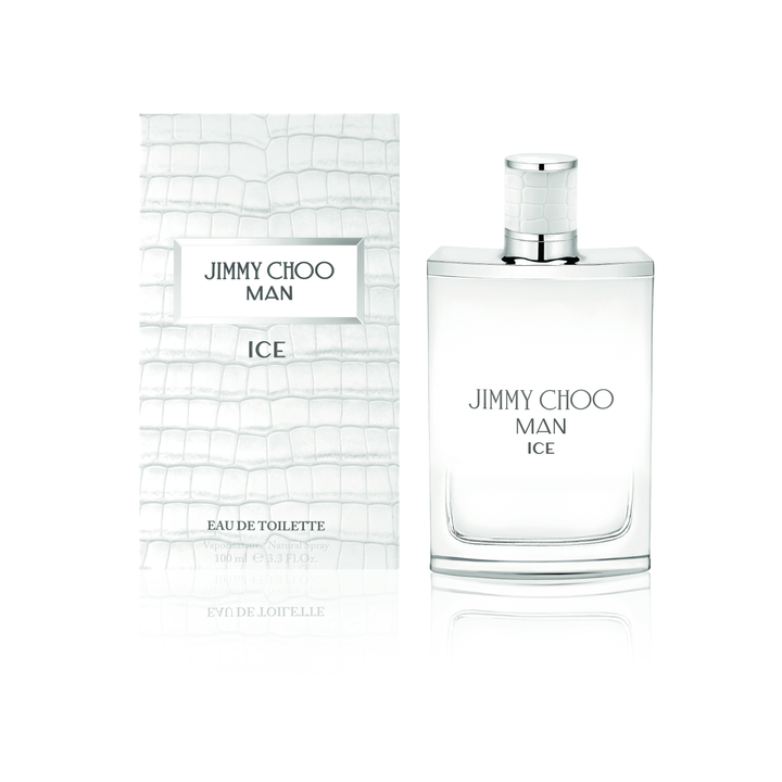 Jimmy Choo Man Ice