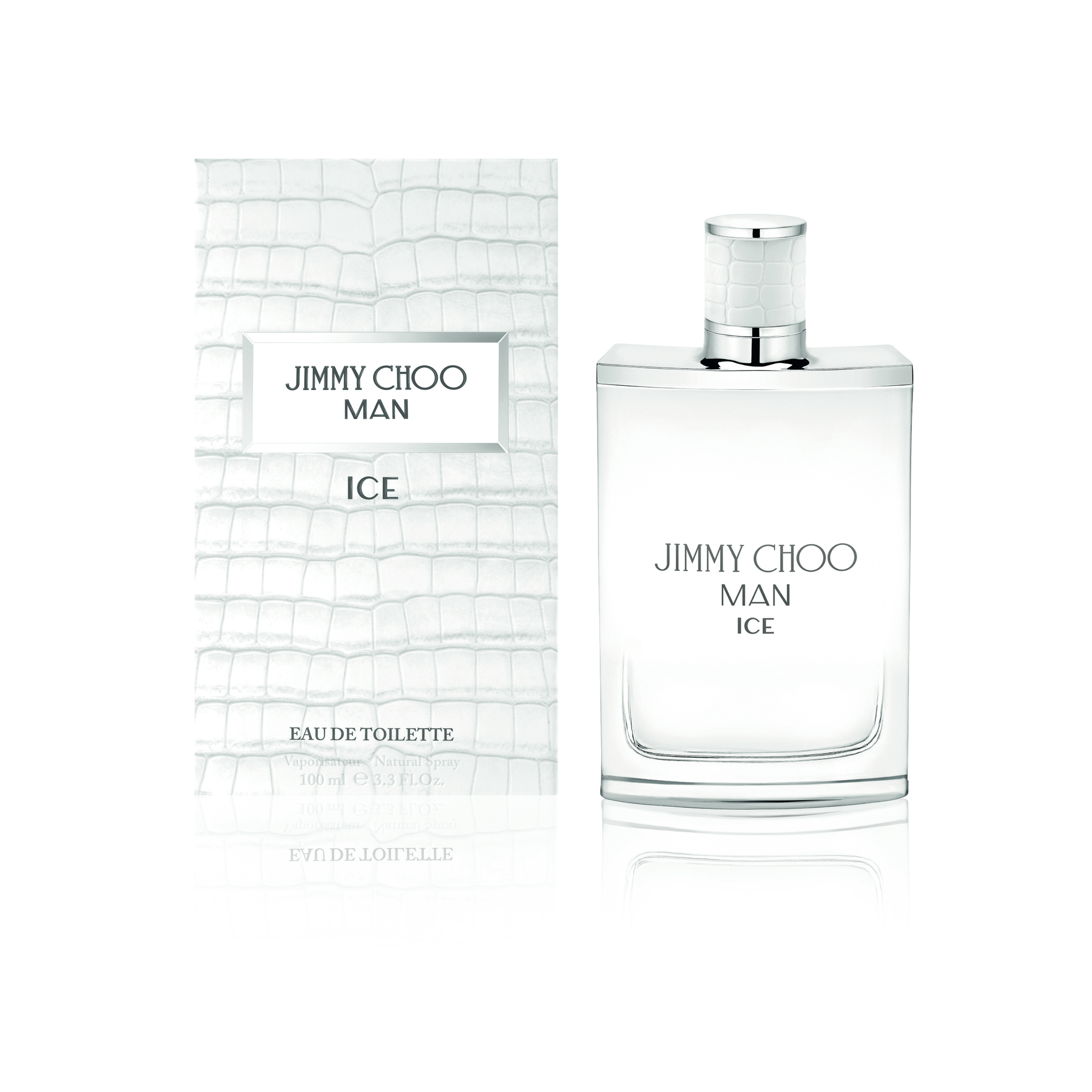 Jimmy Choo Man Ice – Preciosa