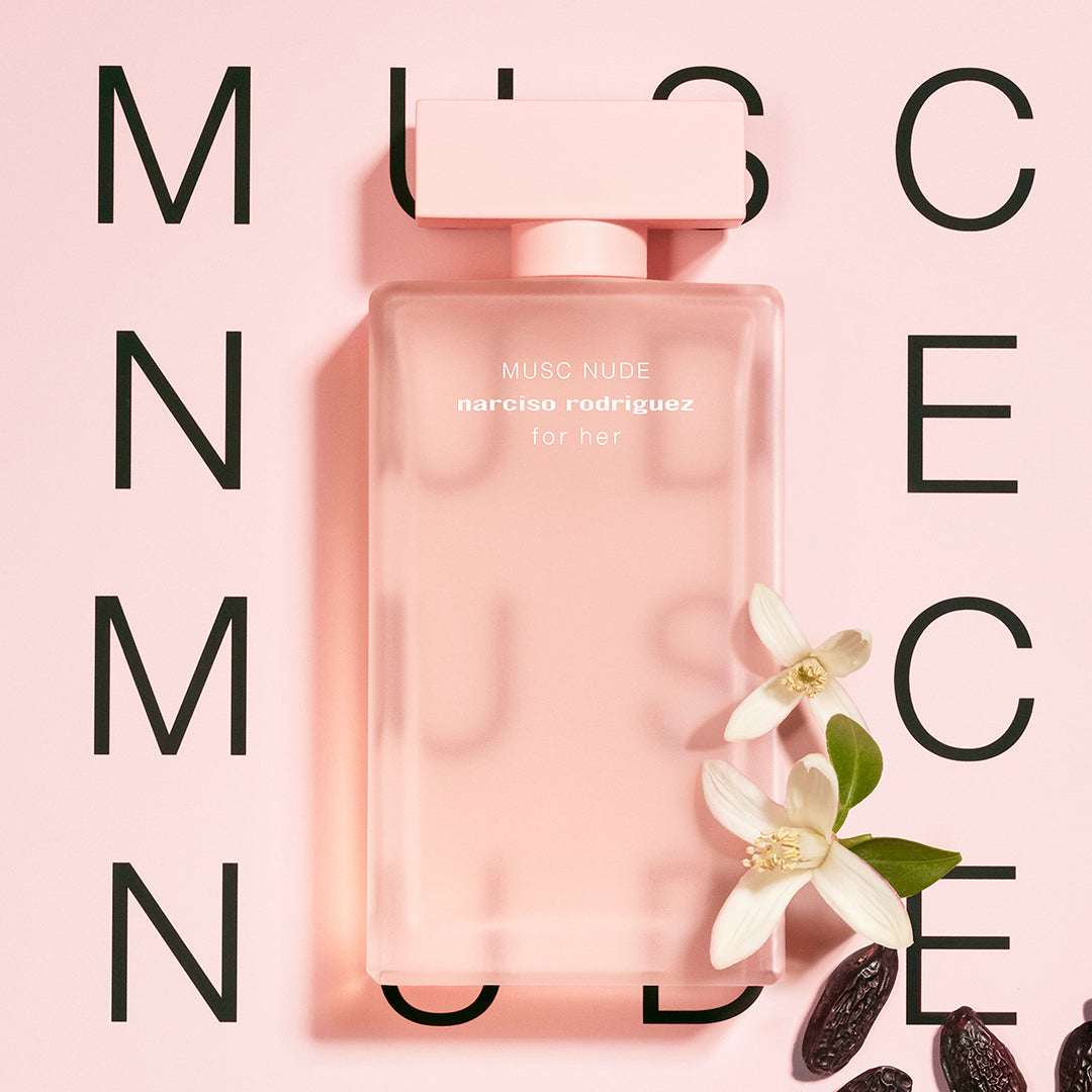 For Her Musc Nude EDP – Preciosa