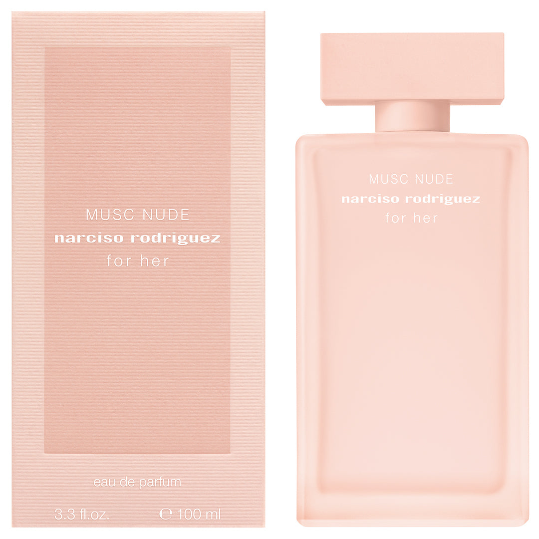 For Her Musc Nude EDP