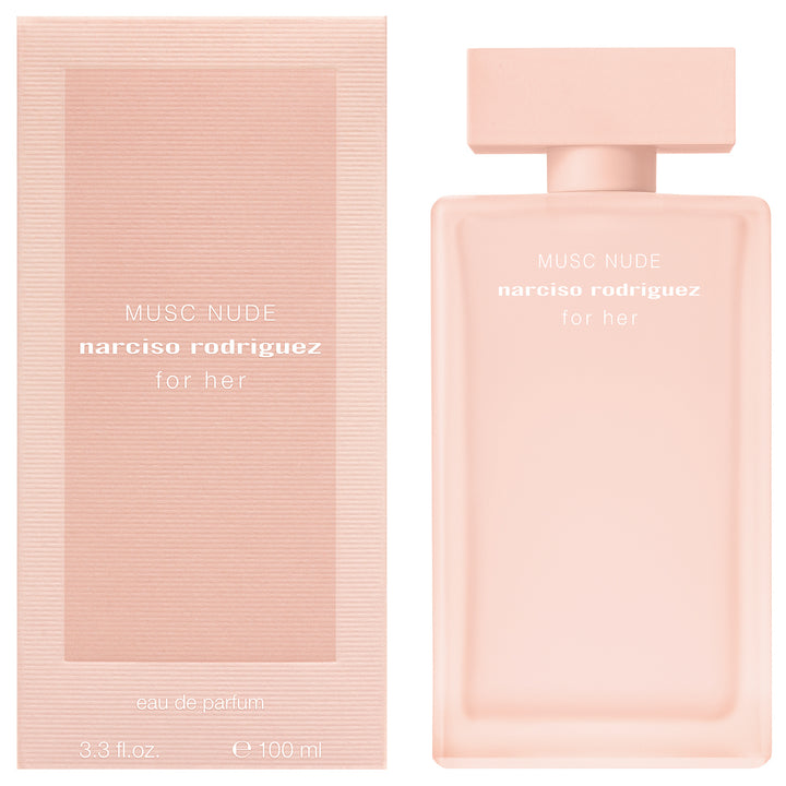 For Her Musc Nude EDP