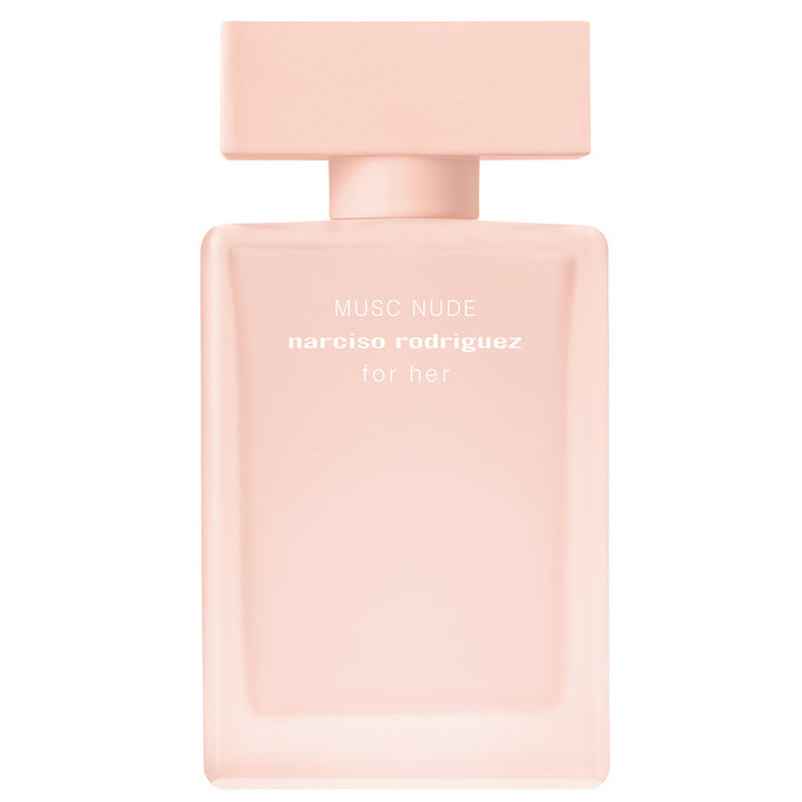 For Her Musc Nude EDP