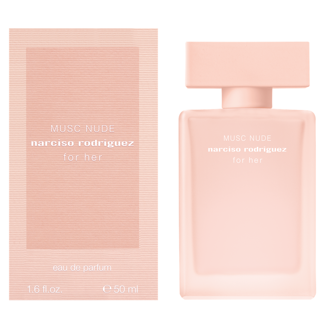 For Her Musc Nude EDP