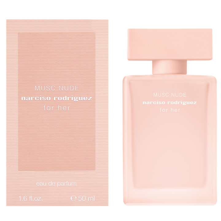 For Her Musc Nude EDP