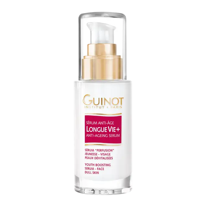 Longue Vie+ Anti-Aging Serum 30mL