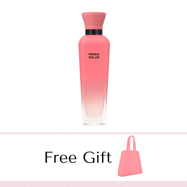 Fresia Solar EDP - GWP