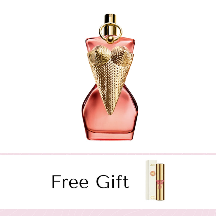 Gaultier Divine Couture Eau de Parfum - GWP