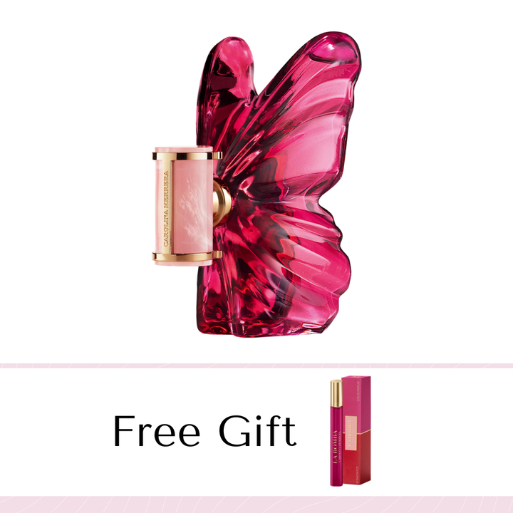 La Bomba Eau de Parfum - GWP