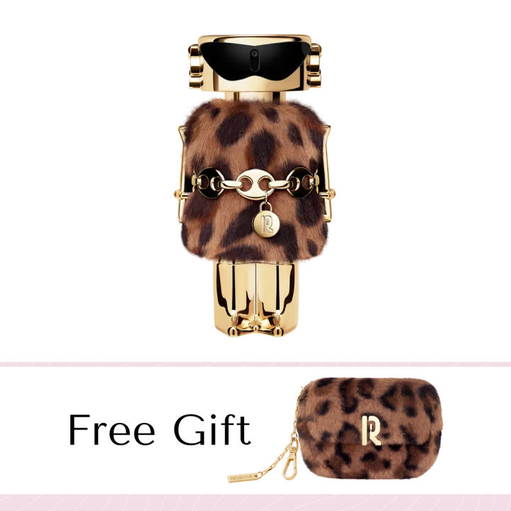 Fame Feline Eau de Parfum - GWP