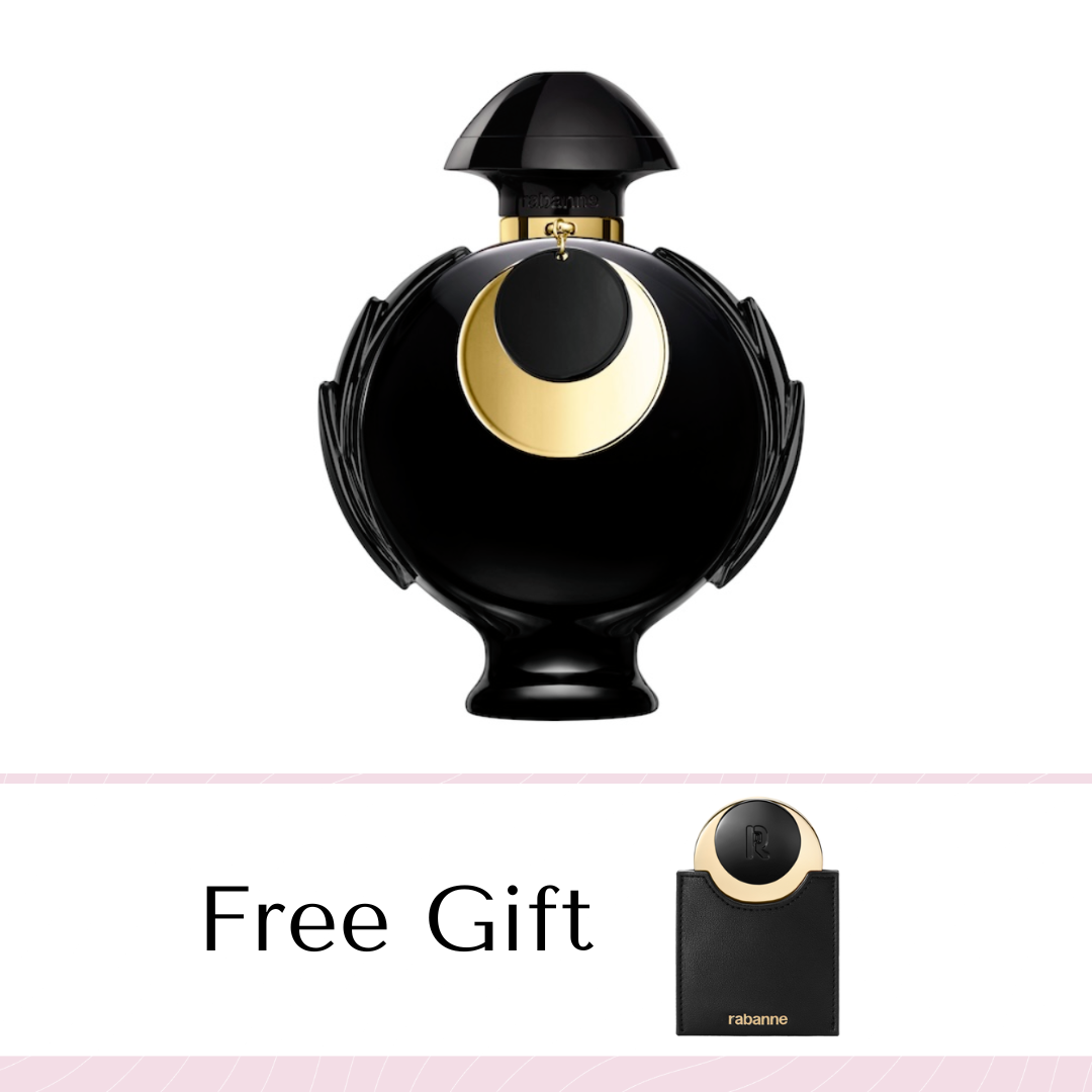 Olympéa Absolu Parfum Intense - GWP