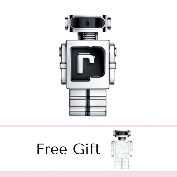 Phantom EDT - GWP