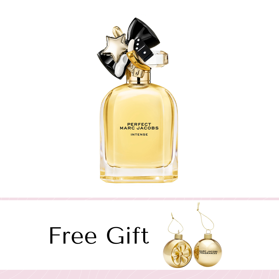 Perfect Intense EDP - GWP