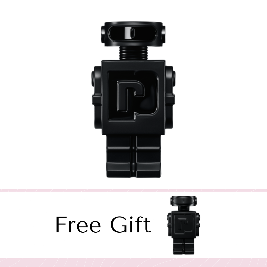 Phantom Parfum - GWP