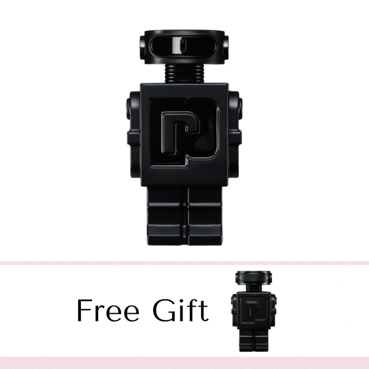 Phantom Parfum - GWP