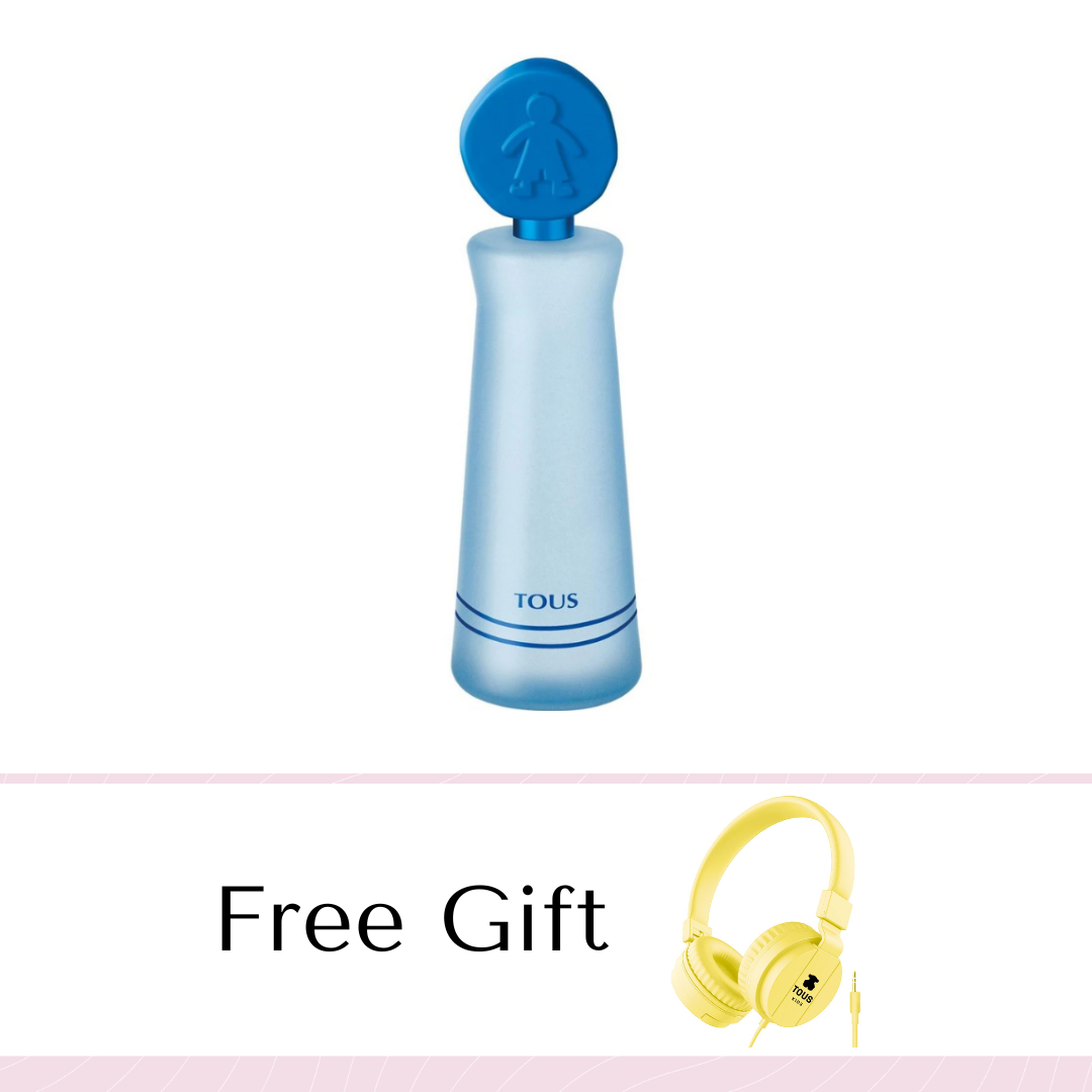 Tous Kids Boy - GWP