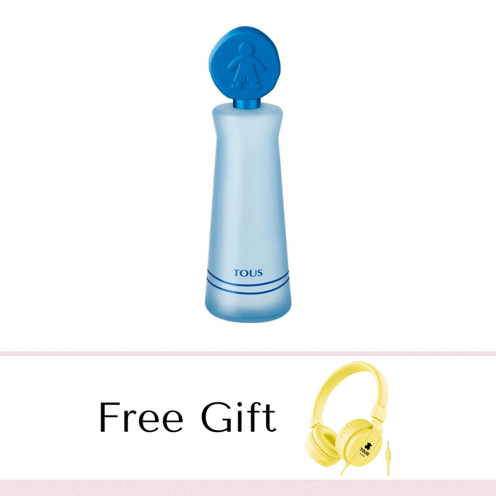 Tous Kids Boy - GWP