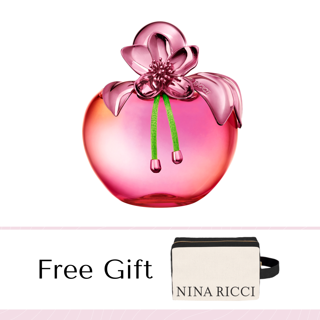 Nina Illusion - GWP
