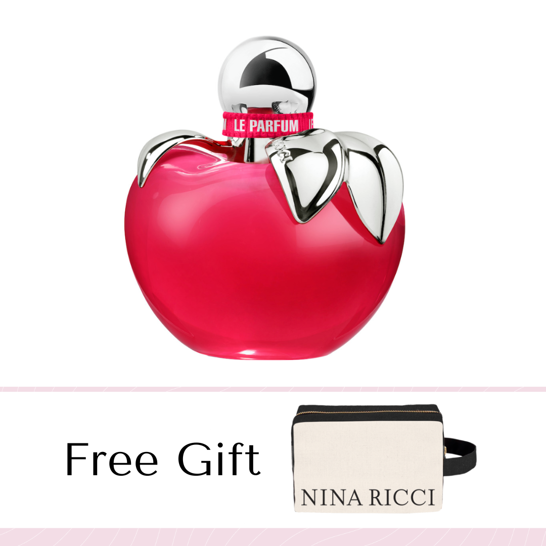 Nina Le Parfum - GWP