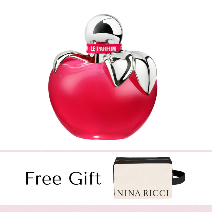 Nina Le Parfum - GWP