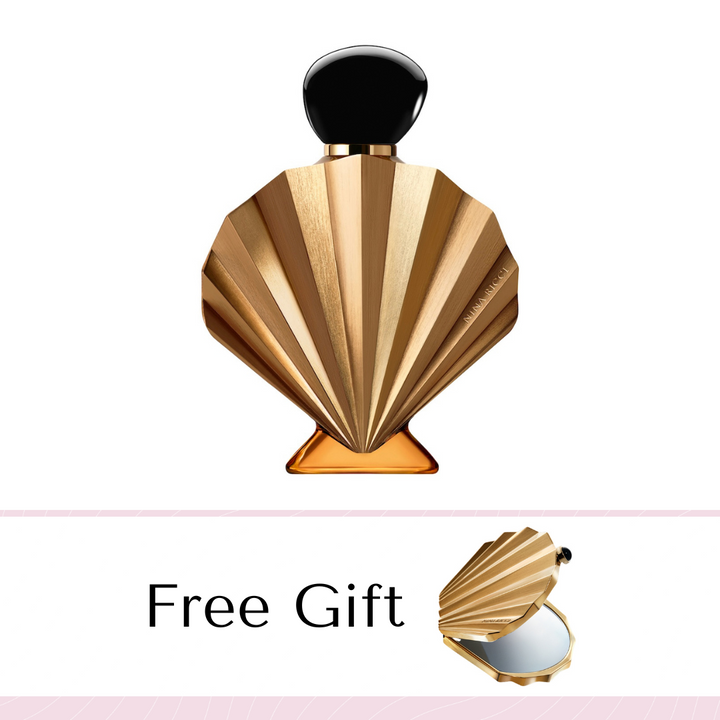 Vénus de Nina Ricci EDP - GWP