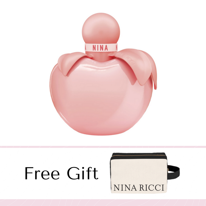 Nina Rose EDT - GWP