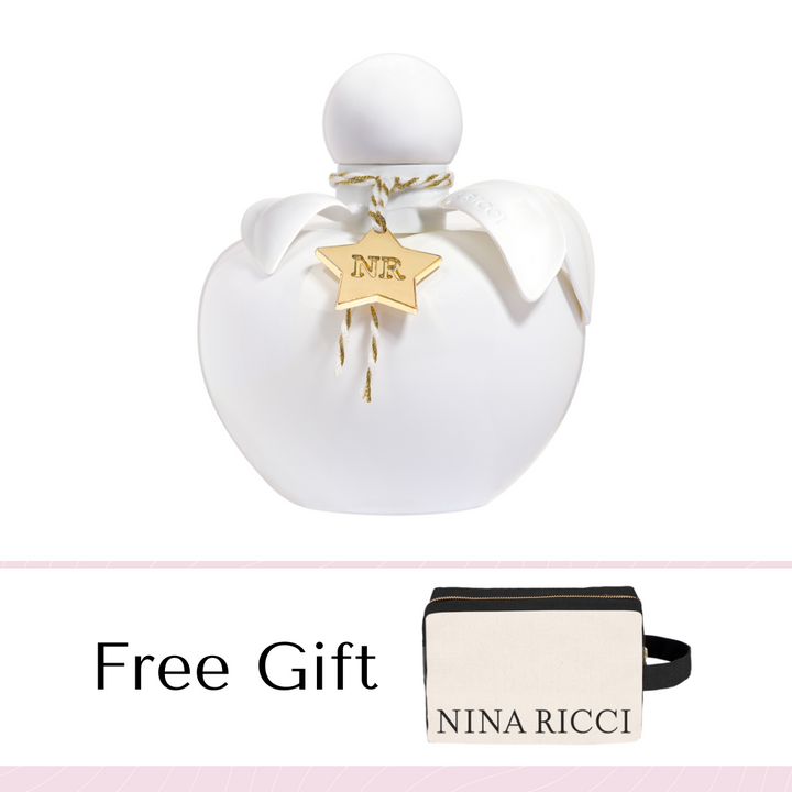 Nina EDT Collector Edition - GWP