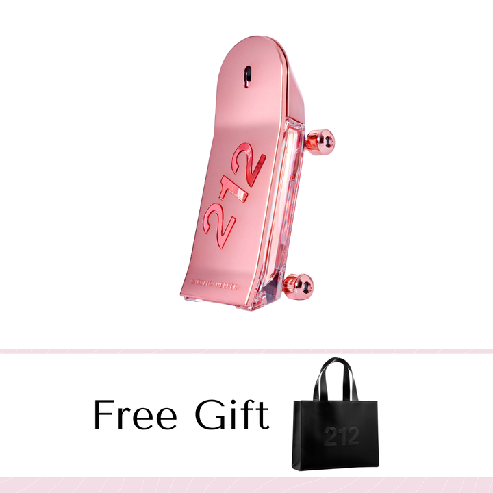 212 Heroes For Her - GWP