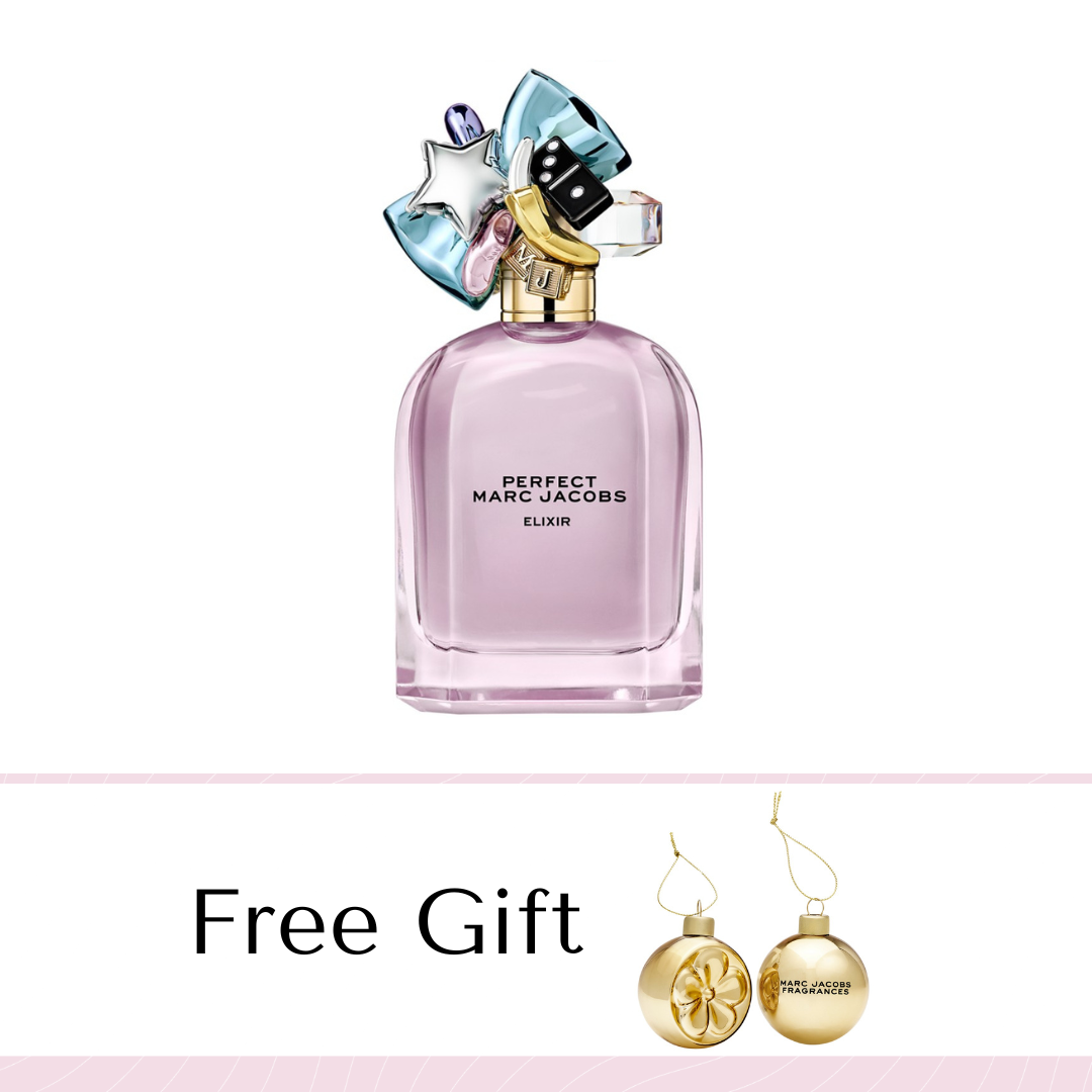 Perfect Elixir EDP - GWP