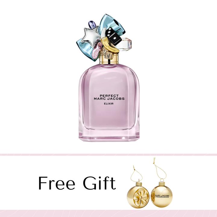 Perfect Elixir EDP - GWP