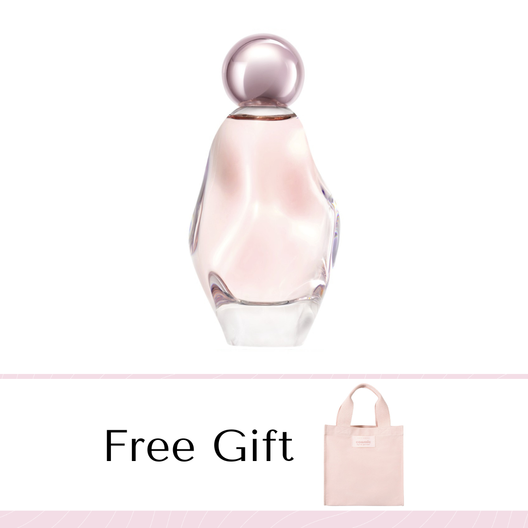 Cosmic Kylie Jenner Eau de Parfum - GWP