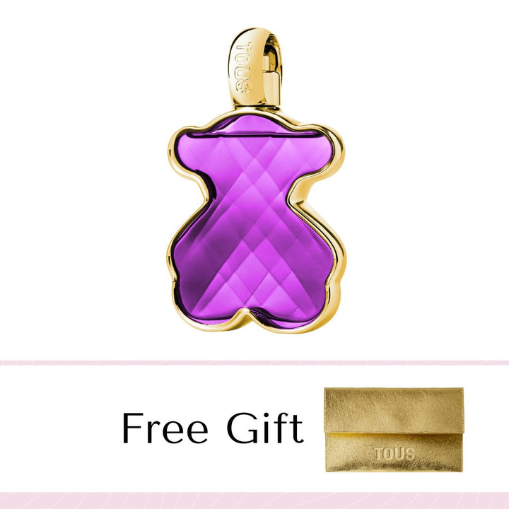 LoveMe The Amethyst Elixir - GWP