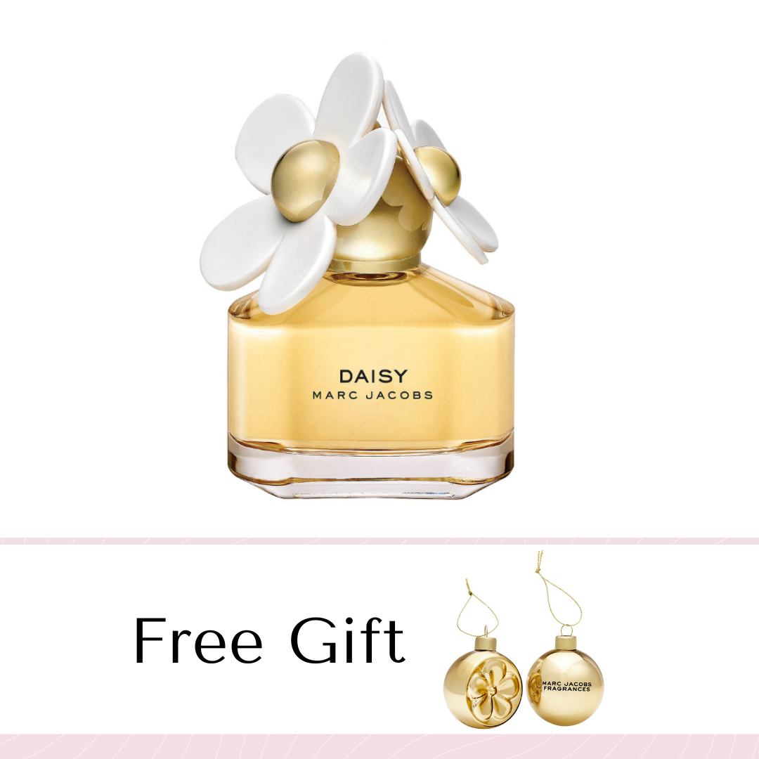 Daisy Woman EDT - GWP
