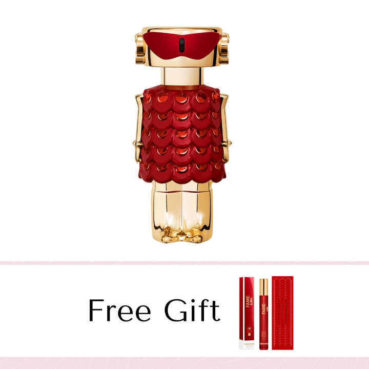 Fame In Love Parfum Elixir - GWP