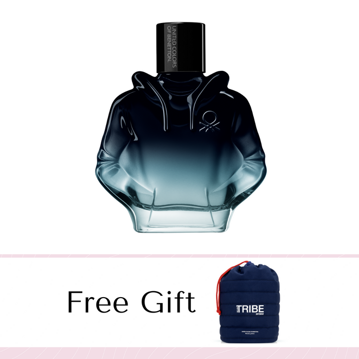 We Are Tribe Intense EDP - GWP
