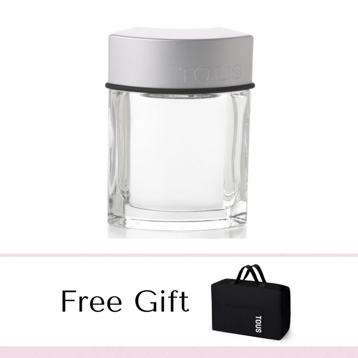 Tous Man EDT - GWP