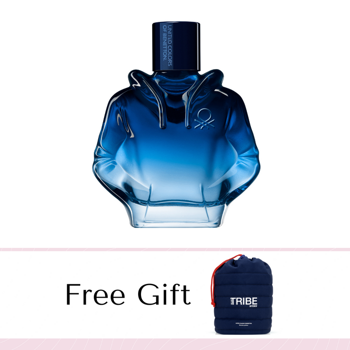 We Are Tribe EDT - GWP