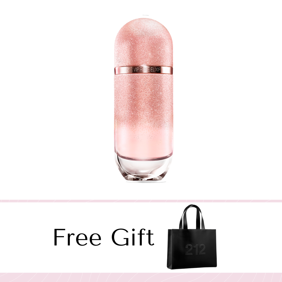 212 VIP Rosé Elixir - GWP