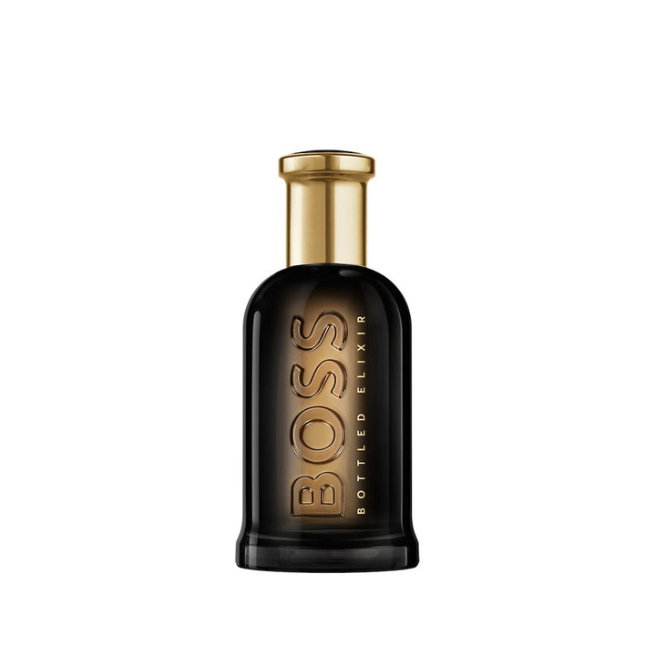 Boss Bottle Elixir Parfum