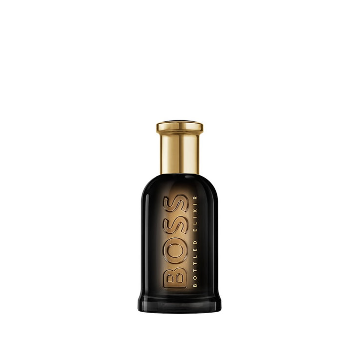 Boss Bottle Elixir Parfum