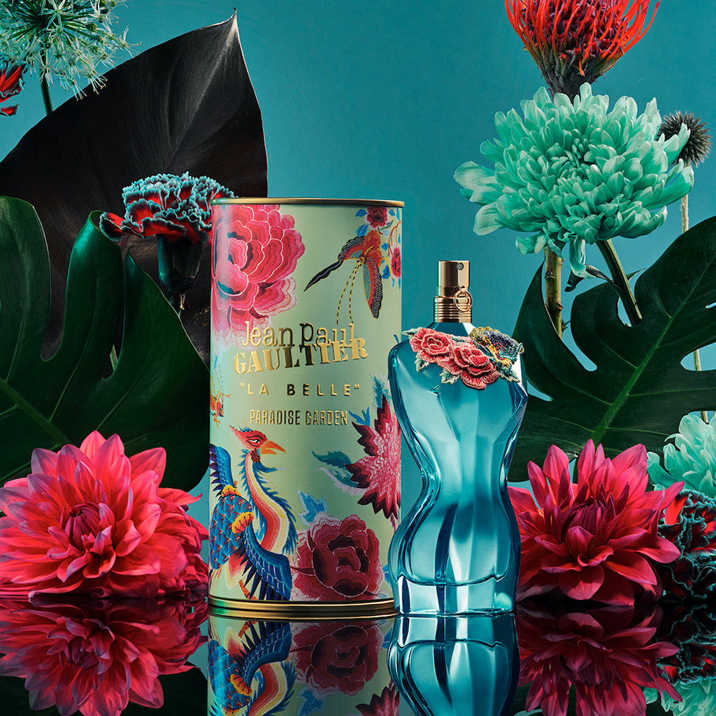 La Belle Paradise Garden Eau de Parfum – Preciosa