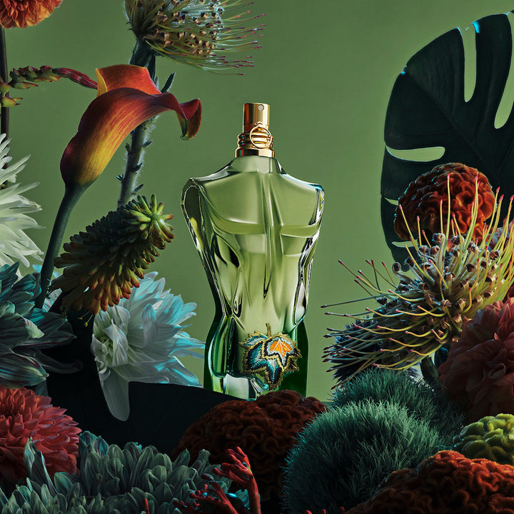 Le Beau Paradise Garden EDP