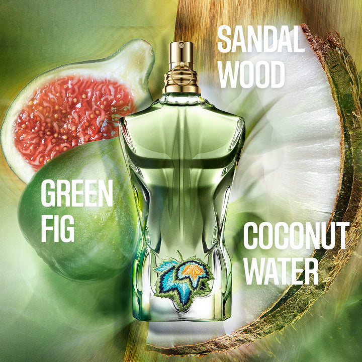 Le Beau Paradise Garden EDP