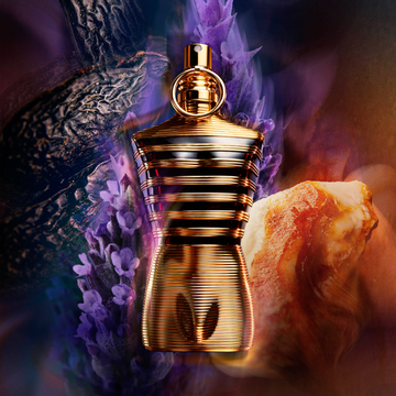 Le Male Elixir – Preciosa - Main Image