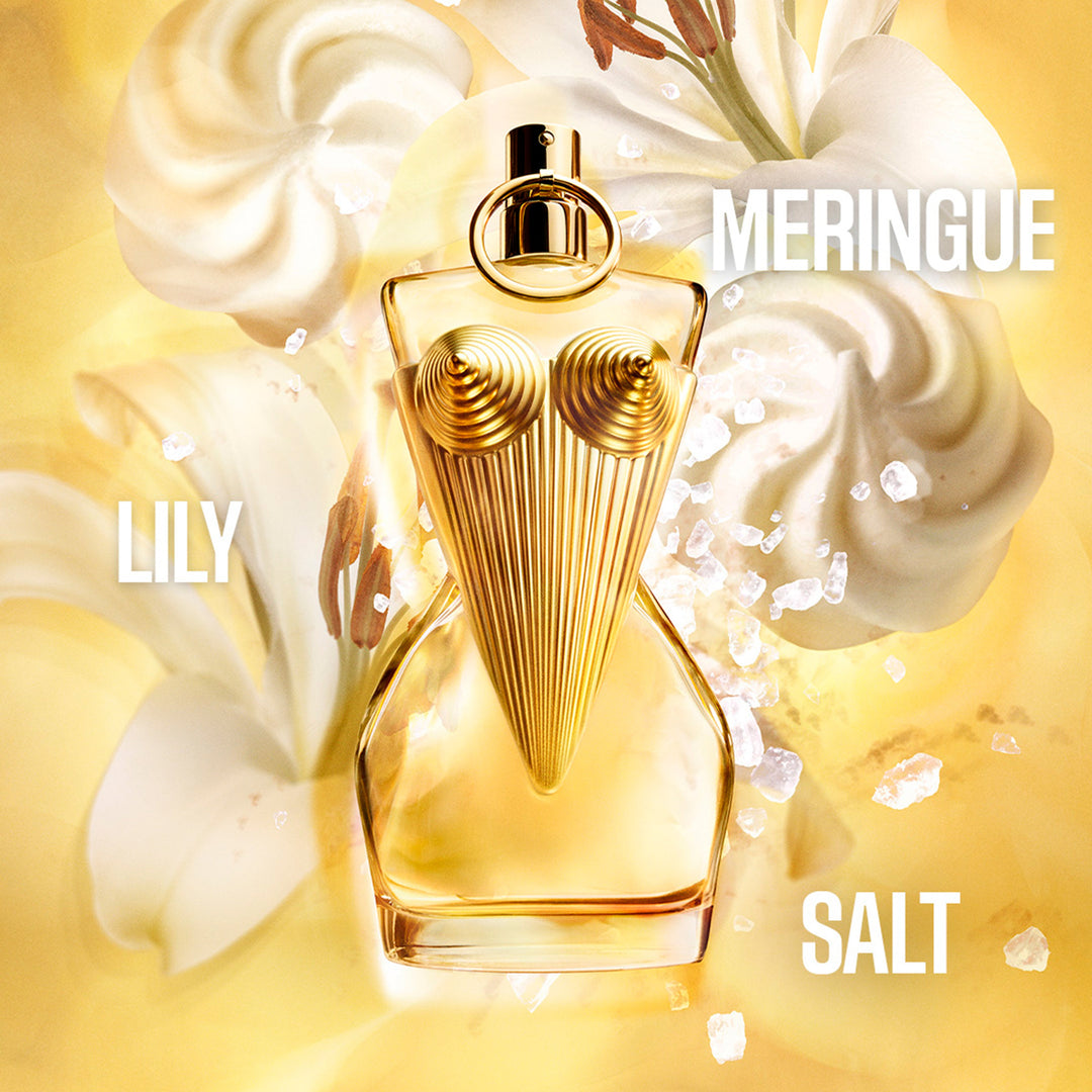 JPG Divine EDP + Divine Le Parfum Bundle