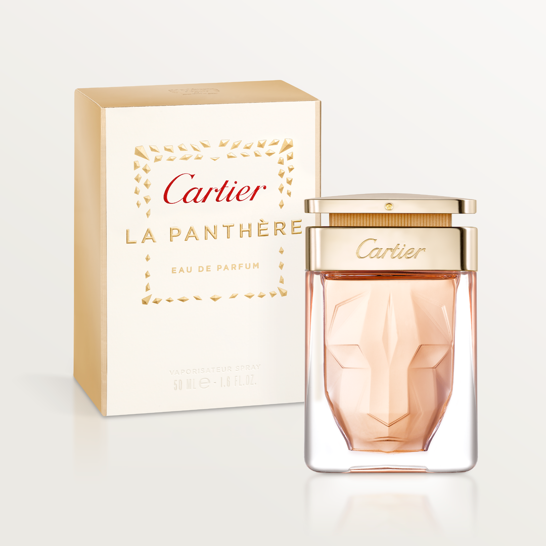 La Panthère Eau De Parfum