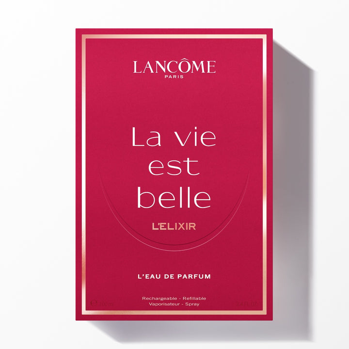 La Vie est Belle L'Elixir Eau de Parfum