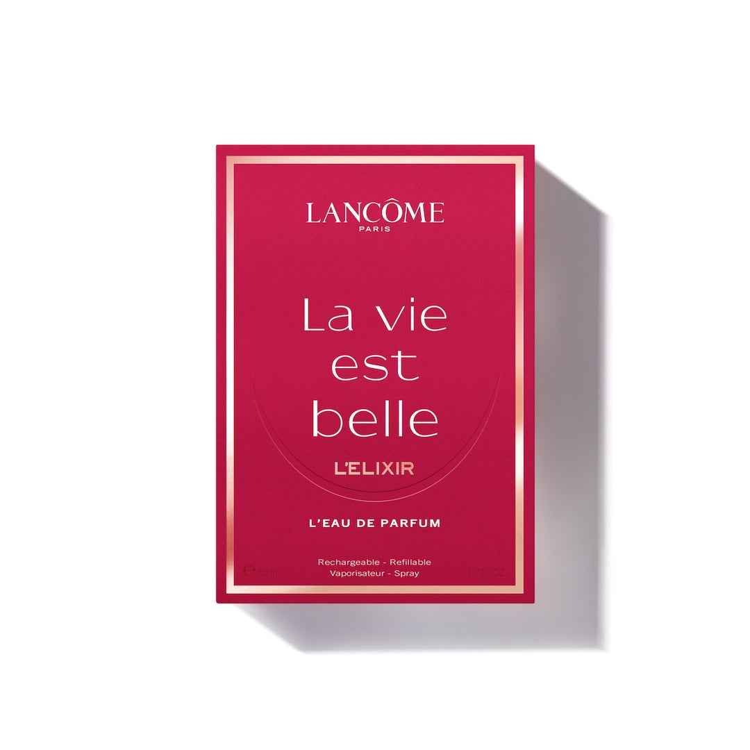 La Vie est Belle L'Elixir Eau de Parfum