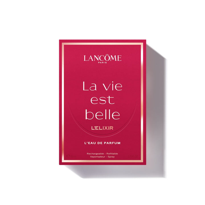 La Vie est Belle L'Elixir Eau de Parfum