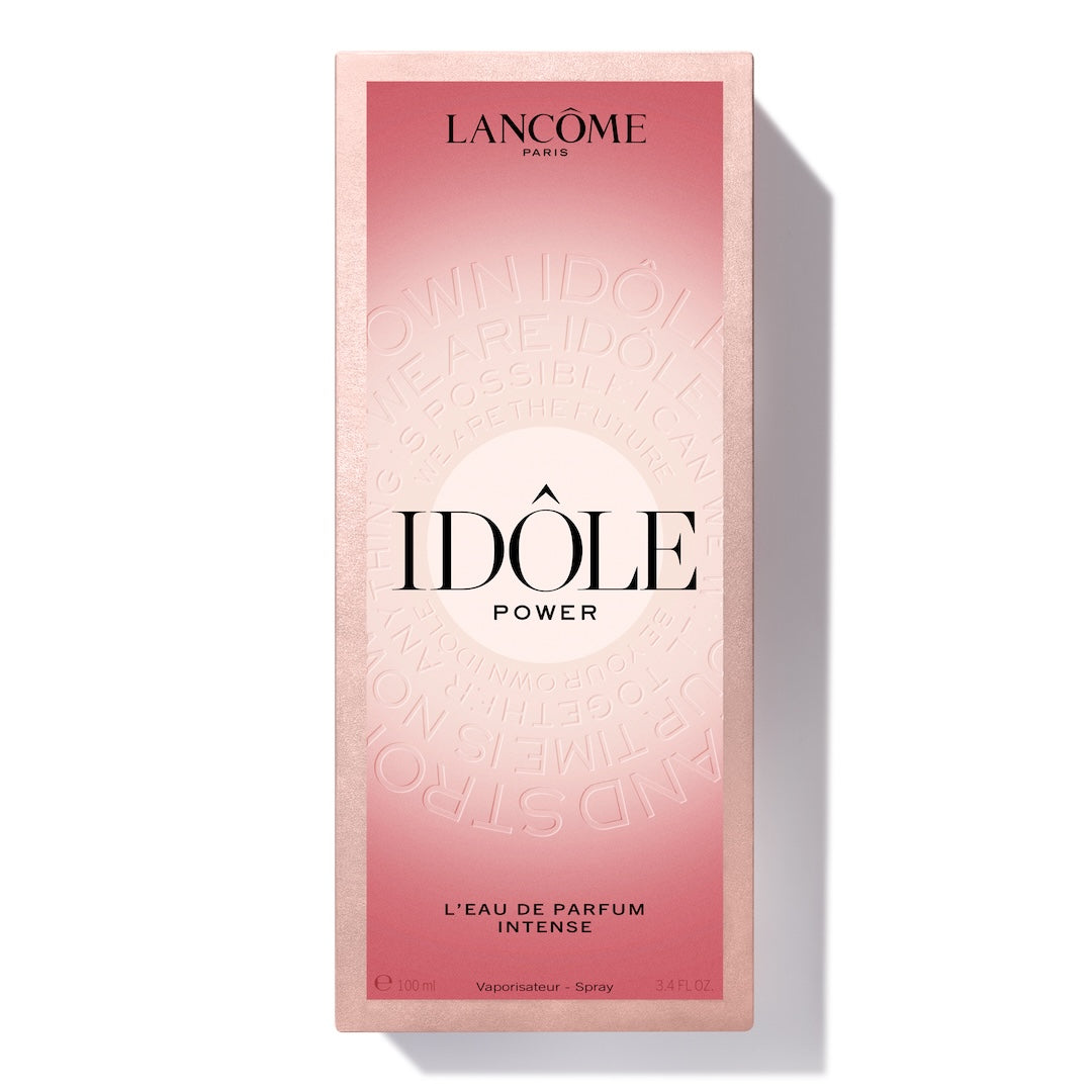 Idôle Power Eau de Parfum Intense