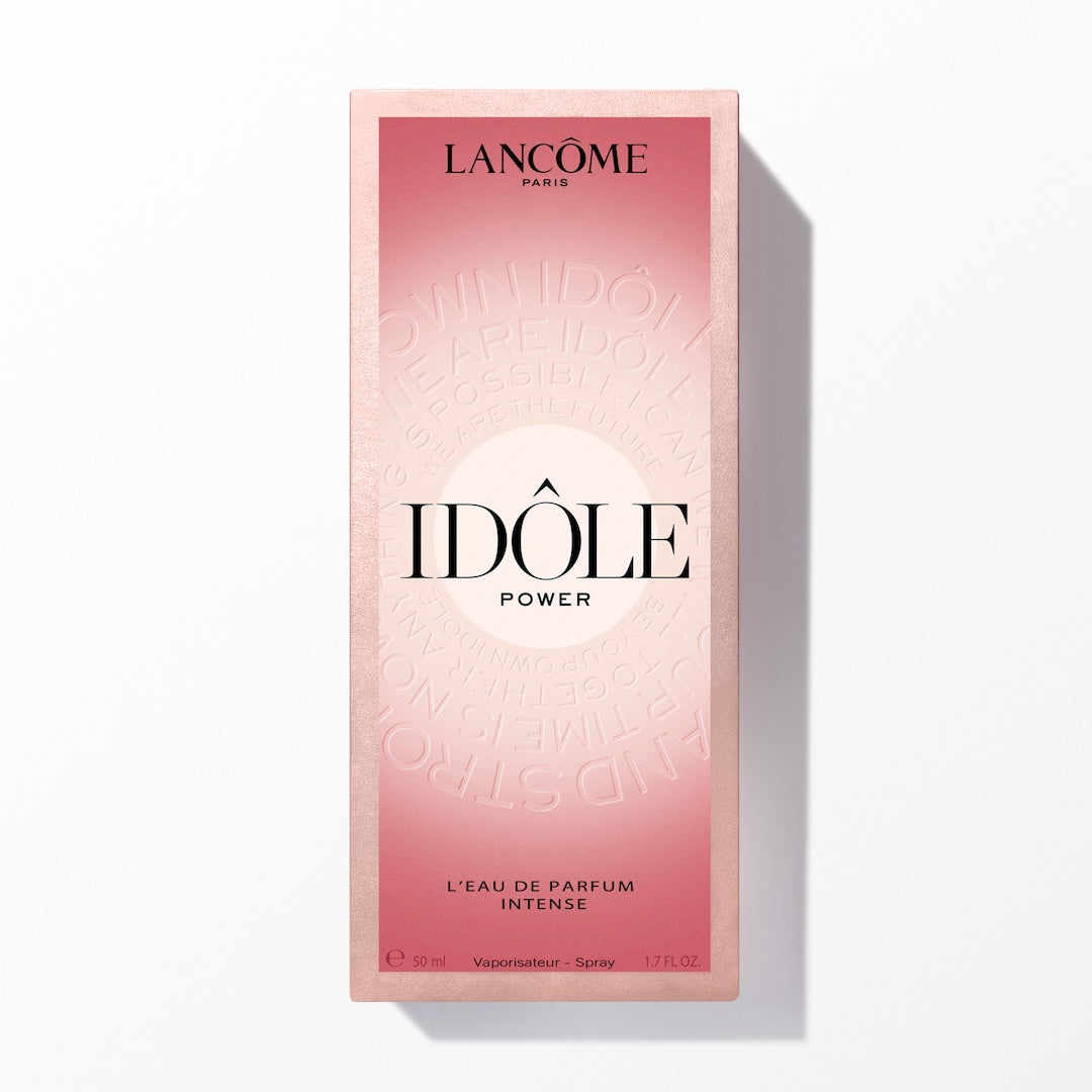 Idôle Power Eau de Parfum Intense